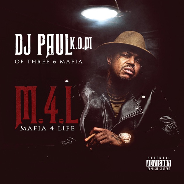 Motown Mafia