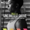Unlimited Drive (feat. Shelly-Ann Fraser-Pryce) - Melox lyrics