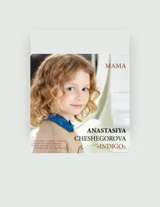 Ouve Anastasiya Cheshegorova, vê vídeos de música, lê a biografia, vê as datas da digressão e muito mais!