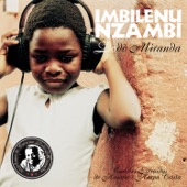 Imbilenu Nzambi artwork