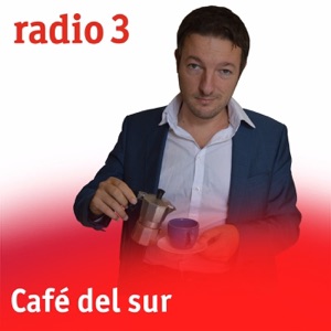 Café del sur - Una jornada particular - 28/07/19