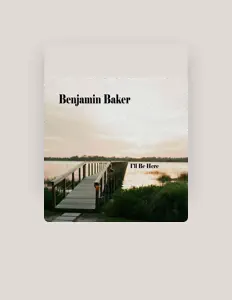 聆聽 Mike Baker、觀看音樂影片、閱讀小傳、查看巡演日期等！