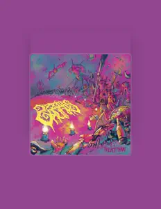 Listen to 23 Skunks, watch music videos, read bio, see tour dates & more!