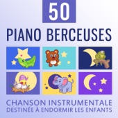 Piano musique académie pour bébé - Ours en peluche – Lullaby au piano