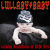 Thunderstruck - Lullaby Baby