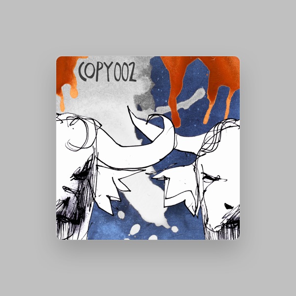 Falling Cows's avatar