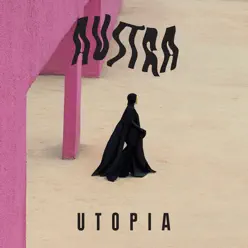 Utopia (Ikonika Remix) - Single - Austra