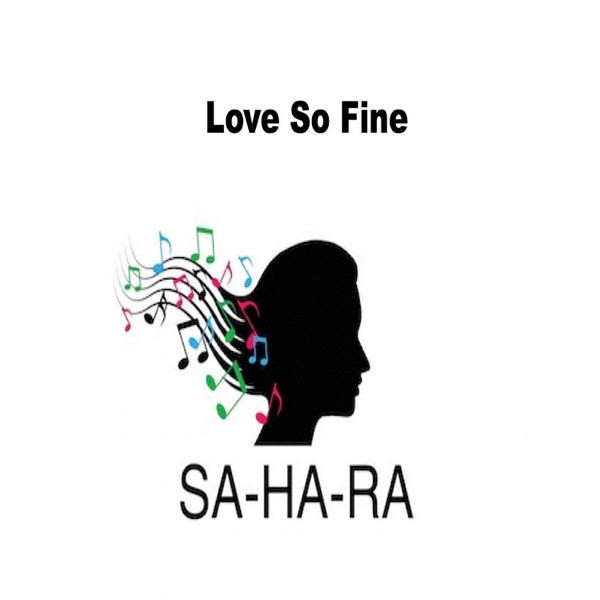 Love So Fine
