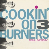 Cookin' On 3 Burners - Four n Twenty