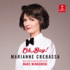 Marianne Crebassa Cendrillon: Allez, laissez-moi seul... Coeur sans amour, printemps sans roses Oh, Boy!