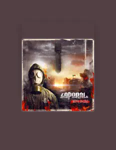 Listen to Caporal, watch music videos, read bio, see tour dates & more!