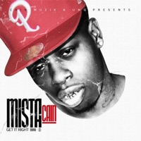 Get It Right - Single - Mista Cain