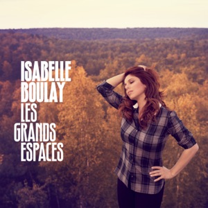 Isabelle Boulay - Jolie Louise - Line Dance Musique