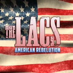 American Rebelution - Single