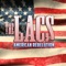 American Rebelution - The Lacs lyrics