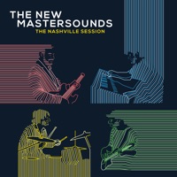 The Nashville Session - The New Mastersounds