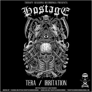 Tera / Irritation - Single