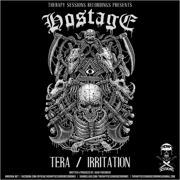 Tera / Irritation - Single