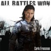 Carlo Fransman - All Battles Won