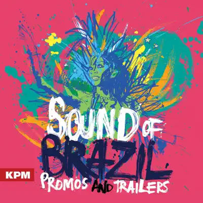 Various Artistsの「Sound of Brazil: Promos and Trailers」を聴こう。