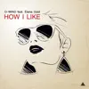 Mind - How I Like (feat. Elena Gold) [Bangbros Remix Radio Edit]