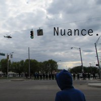 Nuance - from Journalist Roberto Alejandro and Police Scientist Mike Wood podcast