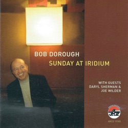 Bob Dorough - Three Is a Magic Number