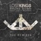 Phone Down (feat. Emily Warren) [Trinix Remix] - Lost Kings lyrics