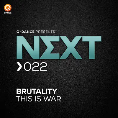 This Is War - Single - Brutality