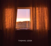 Thomas Cook artwork