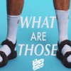 What Are Those (feat. Chris Miles) - Single