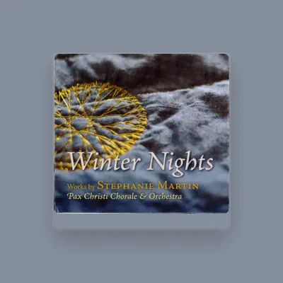 Listen to Pax Christi Chorale, watch music videos, read bio, see tour dates & more!