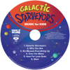 VBS 2017 Galactic Starveyors Music for Kids - EP - Lifeway Kids Worship
