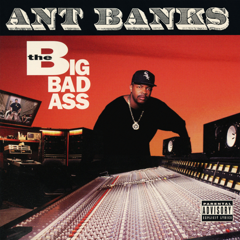 豪華で新しい Ant Banks Music Apple - 洋楽