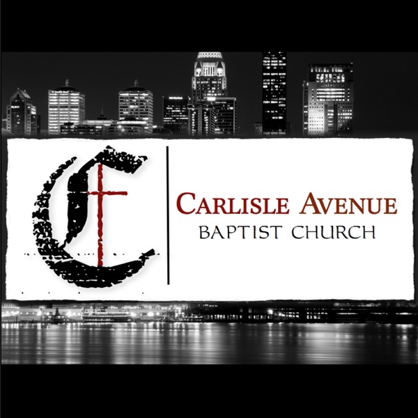 Carlisle Avenue Sermons cover