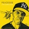Honey Bee (feat. Christon Gray & Crystal Lewis) - Peace586 lyrics
