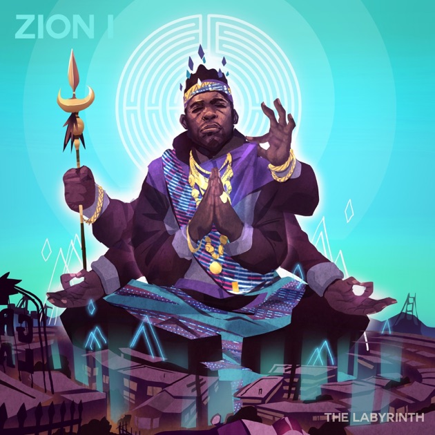 Mind Over Matter - Album by Zion I - Apple Music