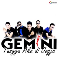 Tunggu Aku Di Jogja - Single - Gemini