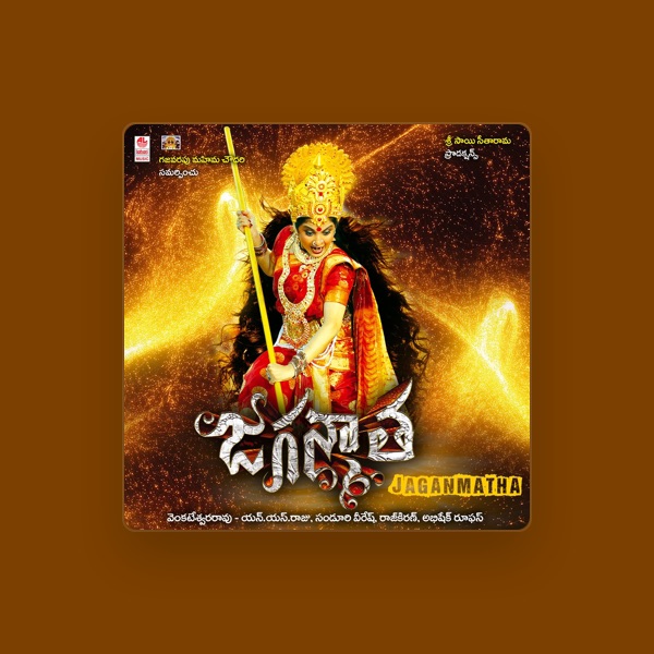 Raj Kiran's avatar
