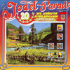 Jodel Parade - 20 der schönsten alpenländischen Jodellieder - Various Artists