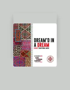 Ouve Ustatshakirt Plus, vê vídeos de música, lê a biografia, vê as datas da digressão e muito mais!