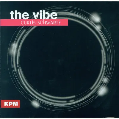 Listen to The Vibe by Curtis Schwartz