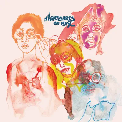 Ground Floor - Nightmares on Wax