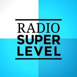 Superlevel Podcasts