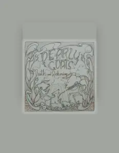 Poslechněte si interpreta Pearly Goats, sledujte hudební videa, přečtěte si životopis, podívejte se na data turné a další informace.