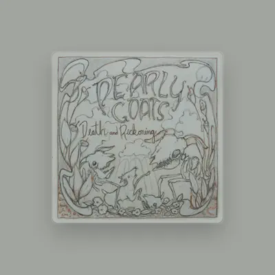 Listen to Pearly Goats, watch music videos, read bio, see tour dates & more!