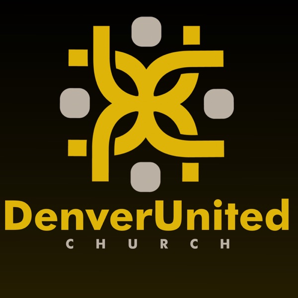 Denver United Church :: Audio cover