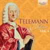 Telemann Edition, Vol. 4, 2016