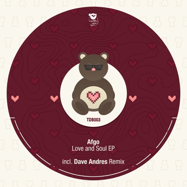 Love and Soul - Single