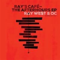 Ray's Café: The After Hours - EP - Ray West & OC